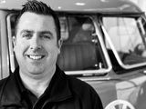 Neil Guest - VWCV Qualified Service Advisor / Parts Advisor