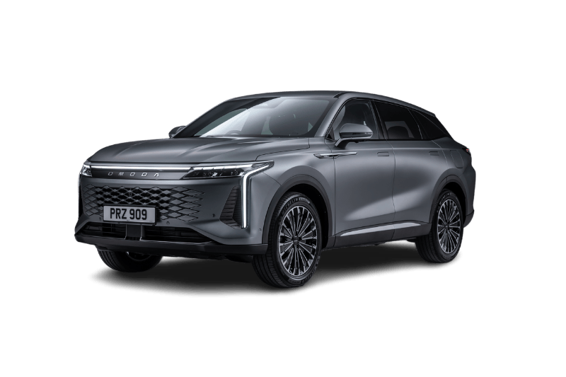 Car Model Image