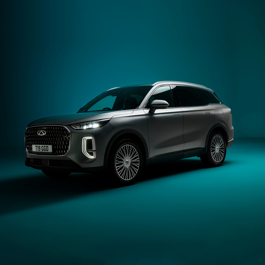 Mobile Image of Tiggo 9