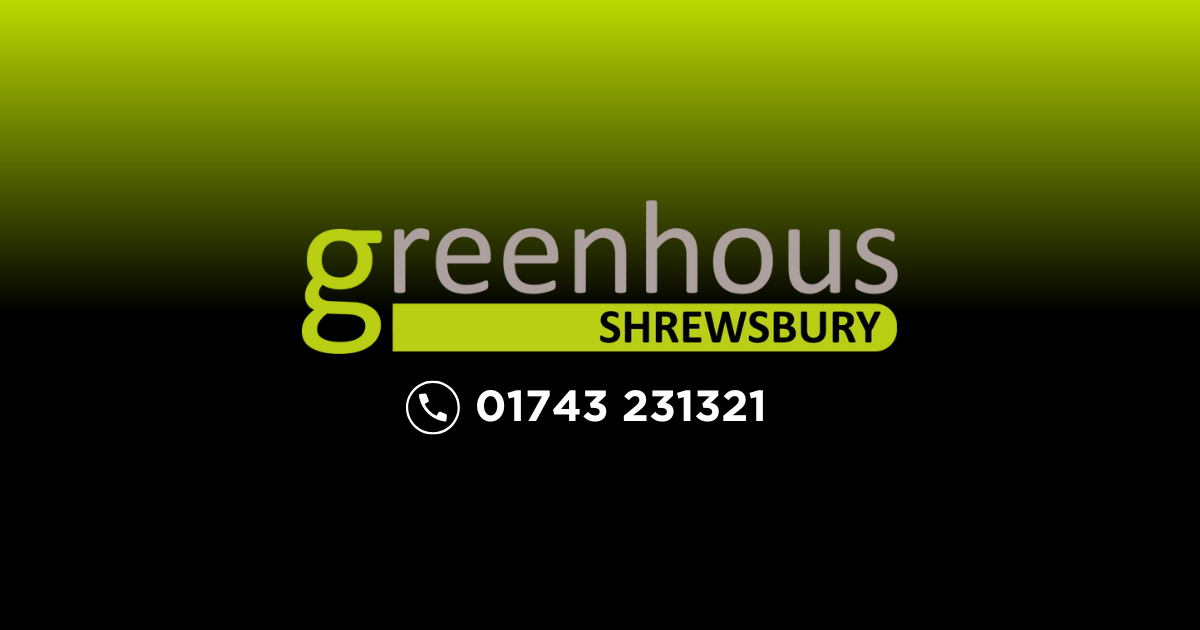 Greenhous Shrewsbury Used Cars & Vans