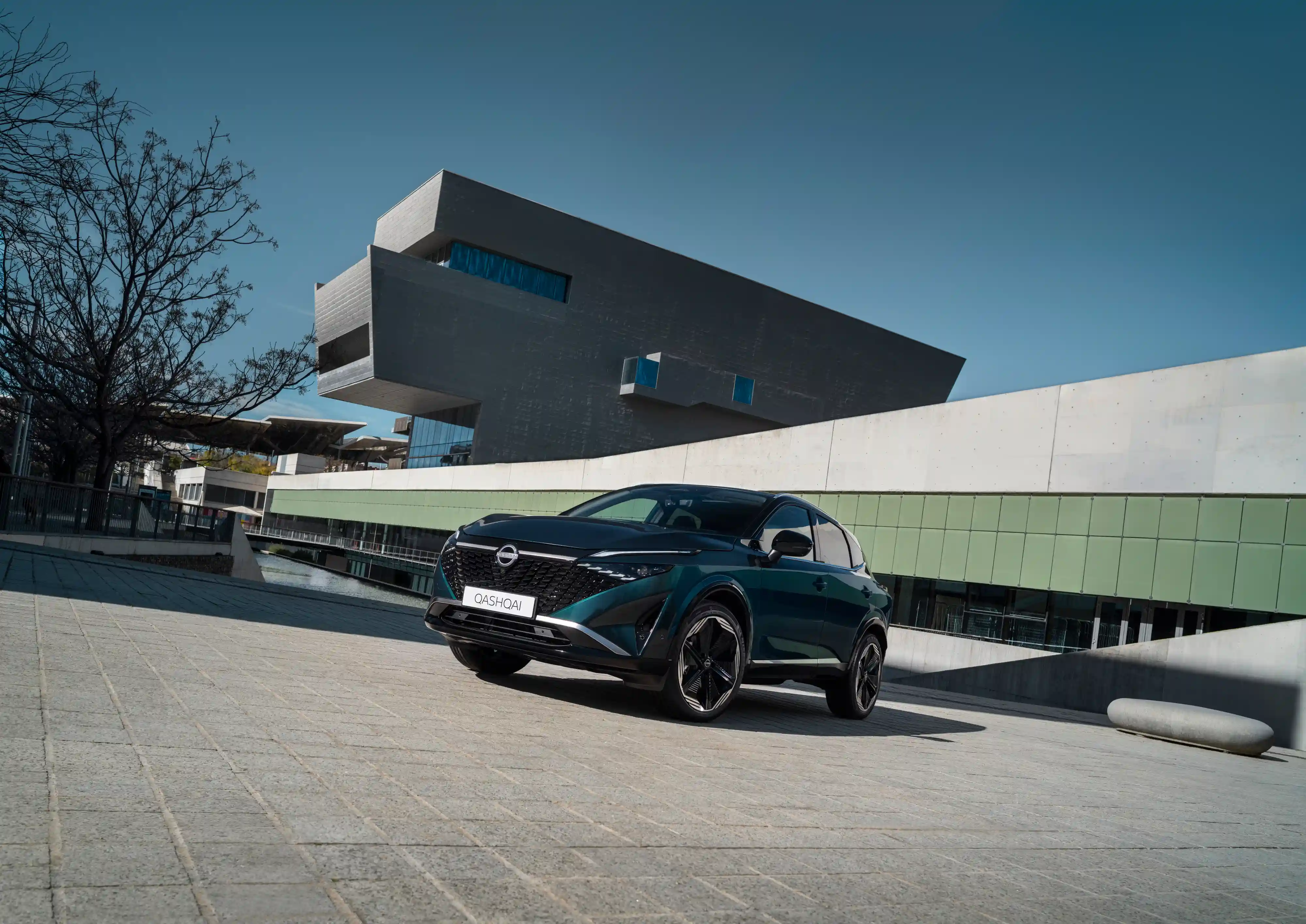 Image of Nissan Qashqai