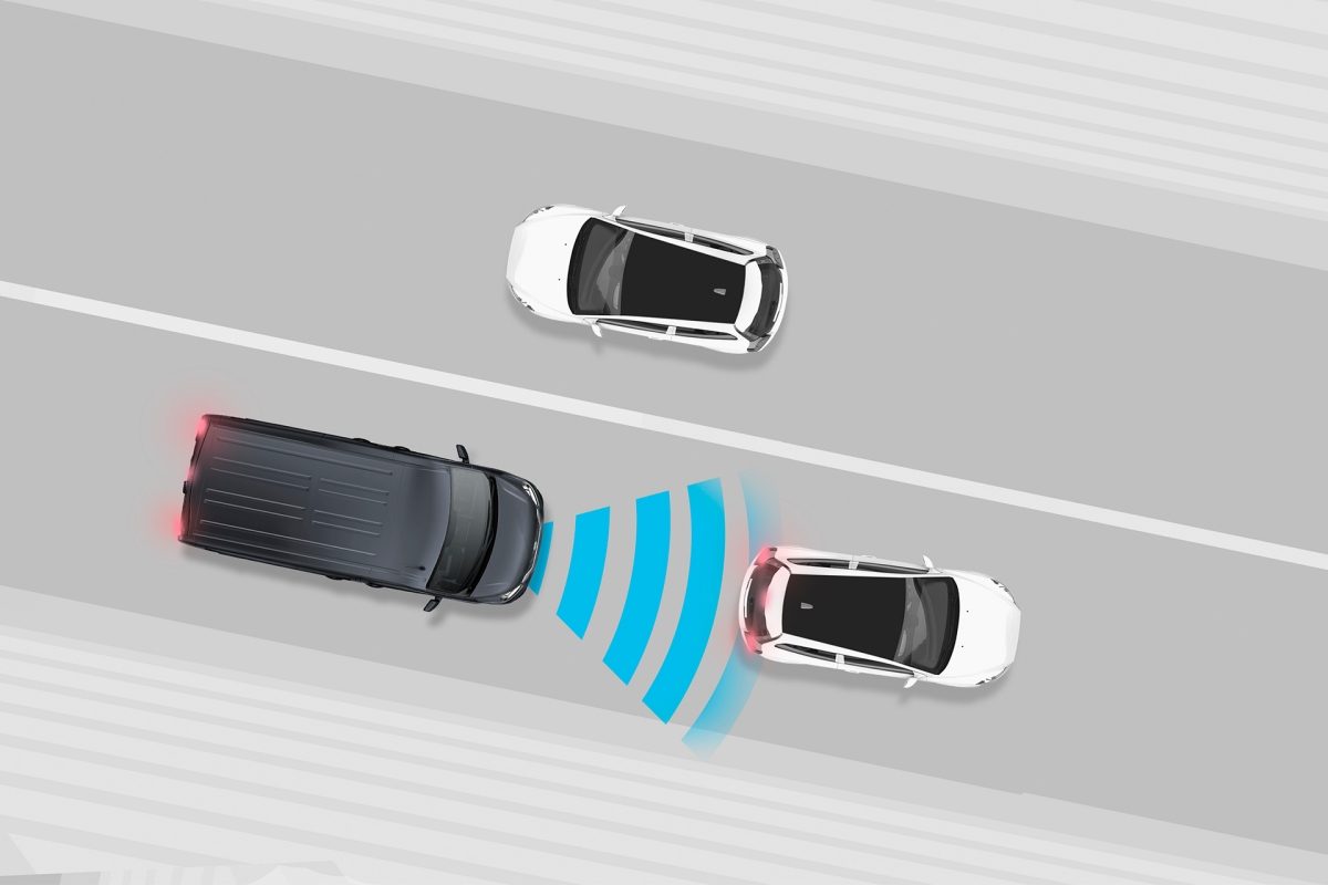 Technology Diagram