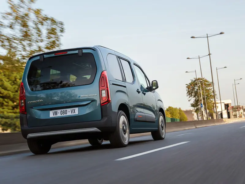 Motability CTA Card Image