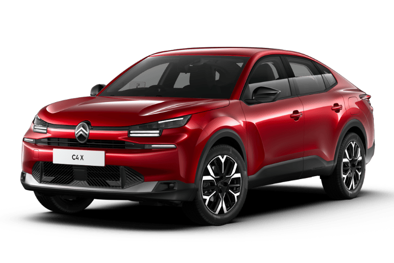 Car Offer Image
