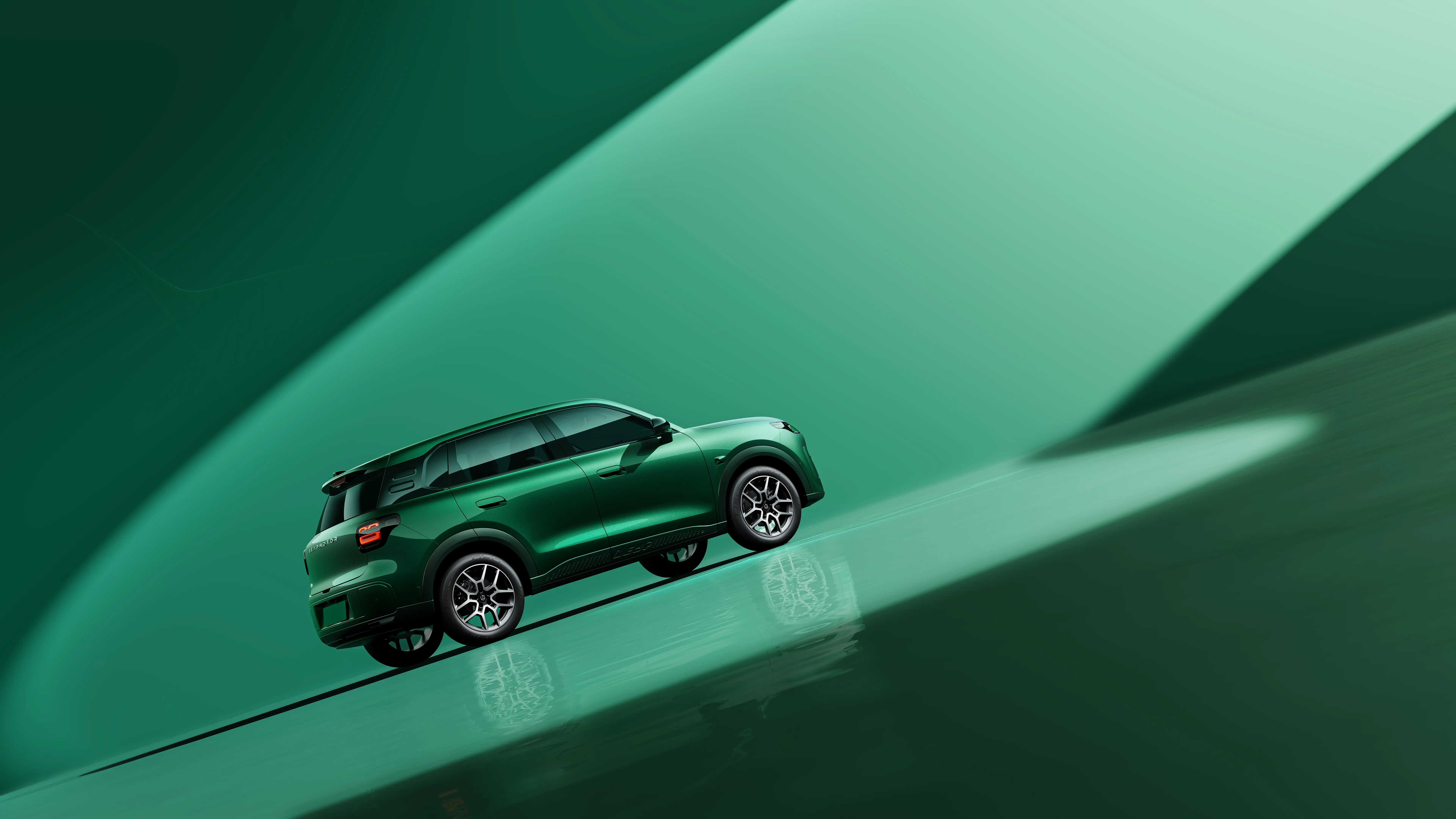 Image of Leapmotor B03X