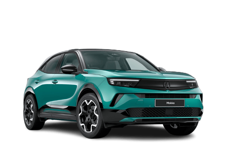 Car Offer Image