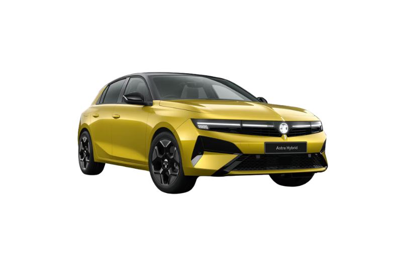 Car Offer Image