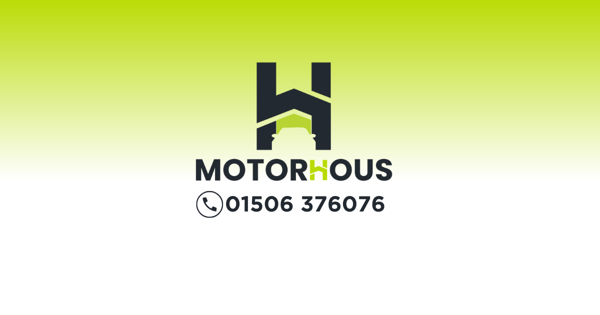 Motorhous Livingston