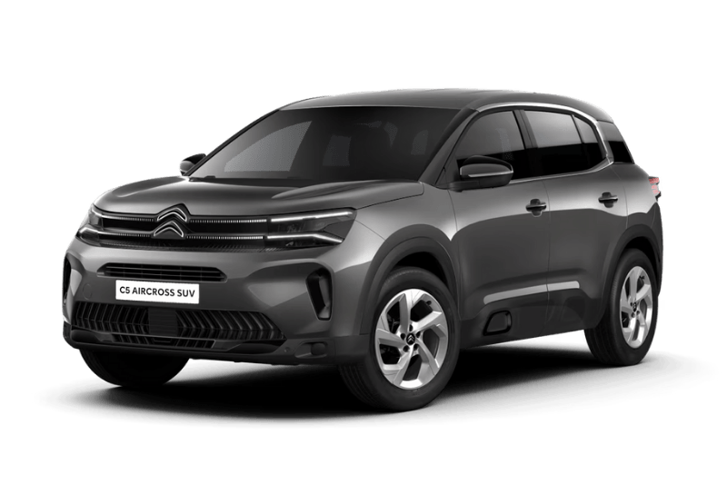 Car Offer Image