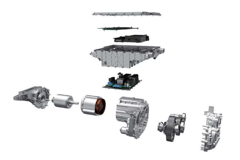 Technology Diagram