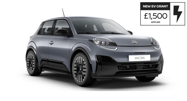 Car Offer Image