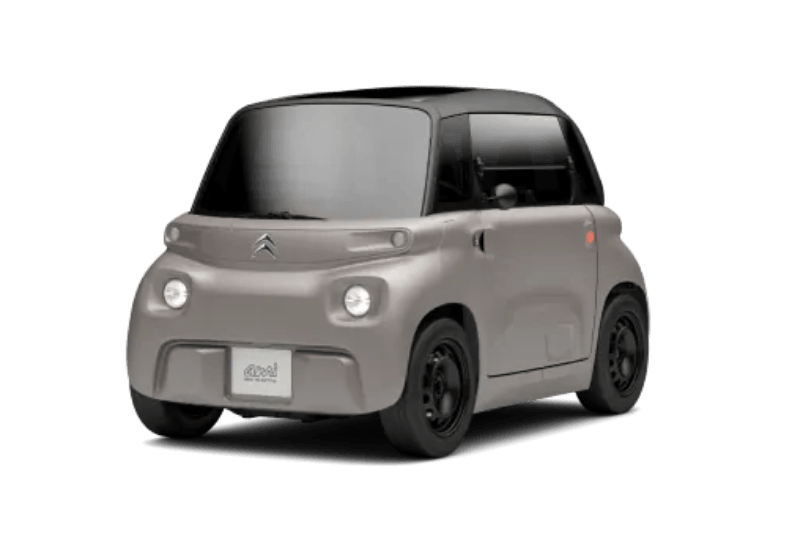 Car Model Image