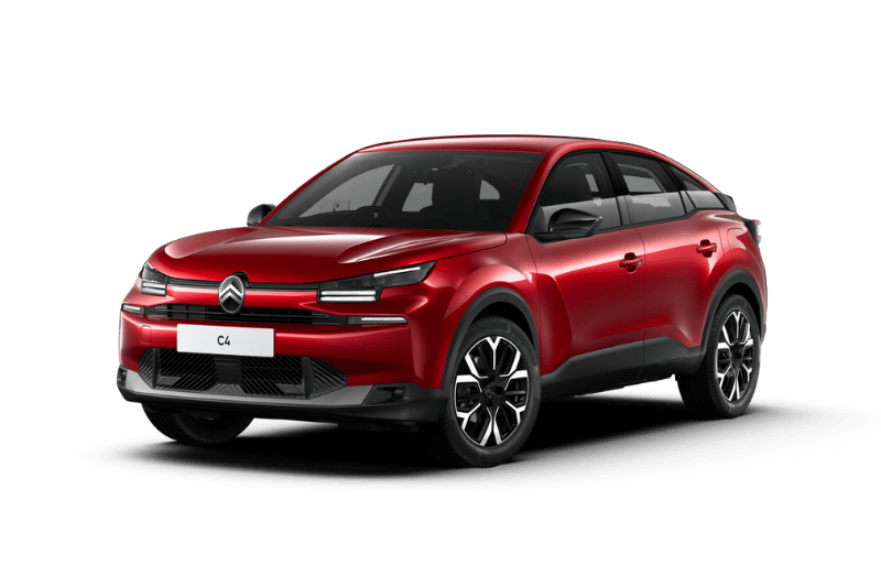 Car Offer Image