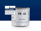 Volkswagen DSG Transmission Oil and Filter
