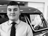 Cameron Griffin - VWCV Qualified Fleet Sales Executive
