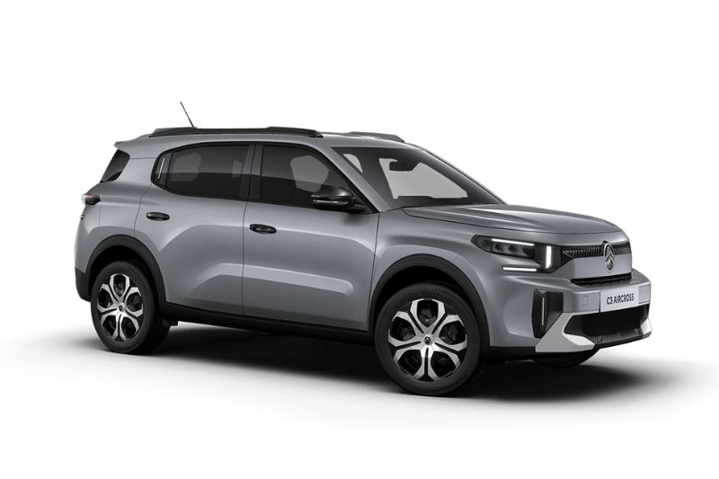 Car Model Image
