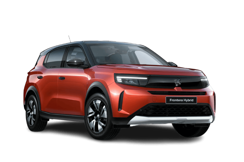 Car Model Image