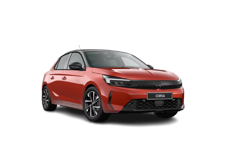 Car Offer Image