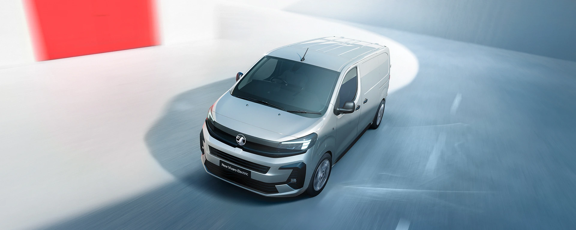 Image of Vivaro Electric
