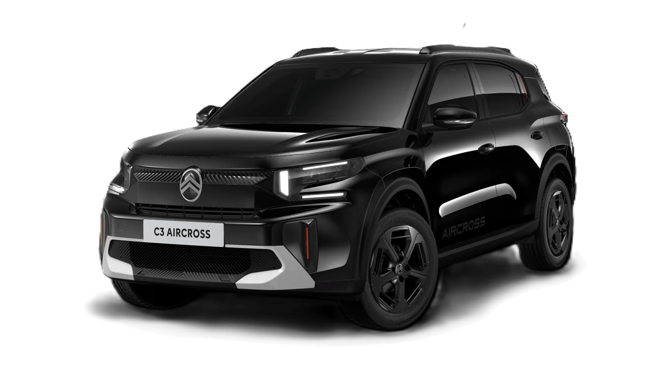 Car Offer Image