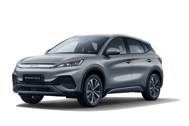 Car Model Image