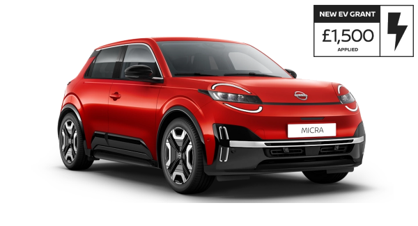 Car Offer Image