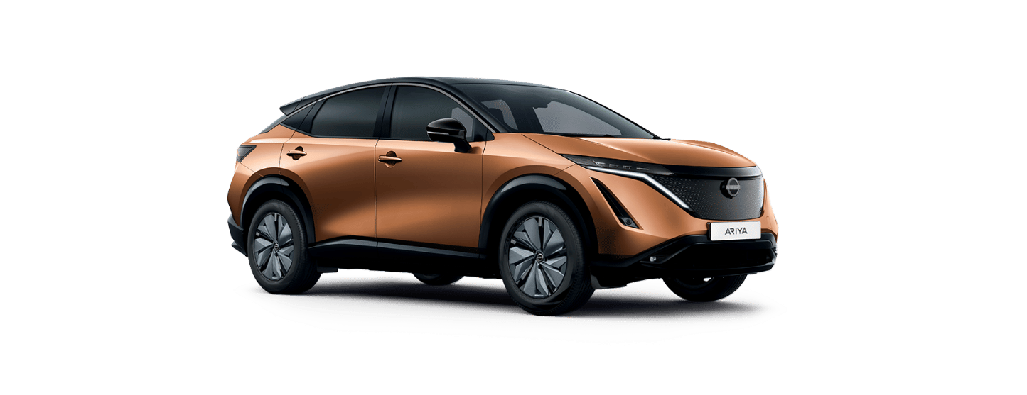 Car Offer Image
