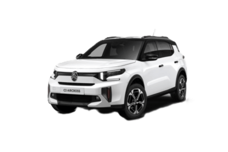 Car Offer Image