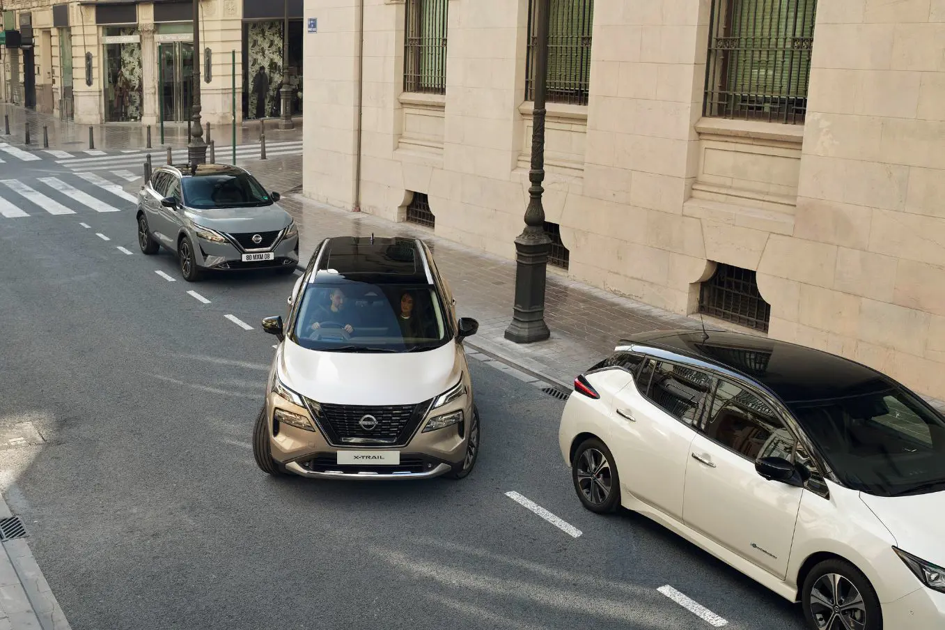 Motability  CTA Card Image