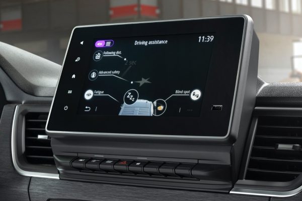 Technology Diagram